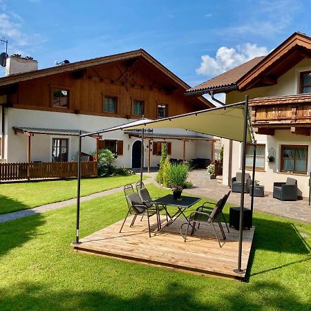 Sonnenresidenz Kastelruth Apartman Kültér fotó