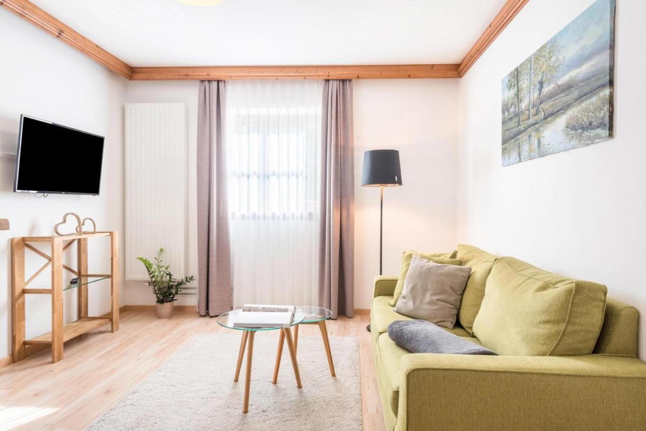 Sonnenresidenz Kastelruth Apartman Kültér fotó