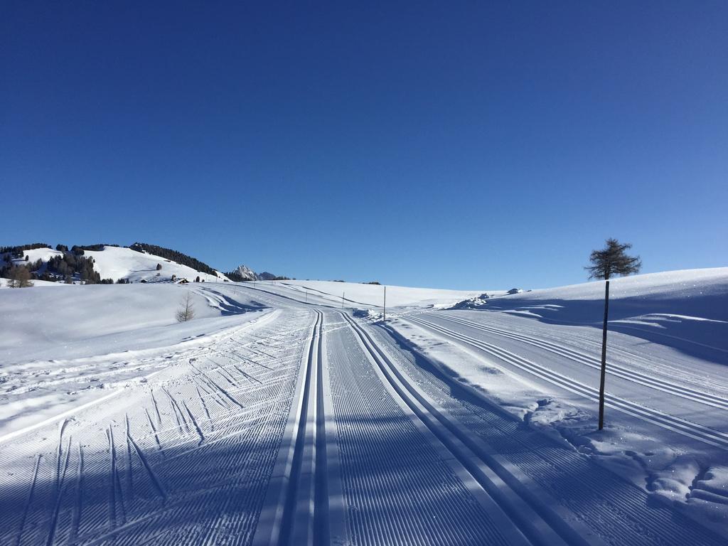 Sonnenresidenz Kastelruth Apartman Kültér fotó