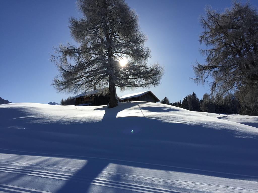 Sonnenresidenz Kastelruth Apartman Kültér fotó